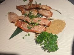 -京料理·日料自助·铁板燒(复悦城店)