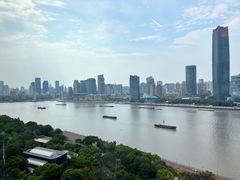 -上海凯宾斯基大酒店