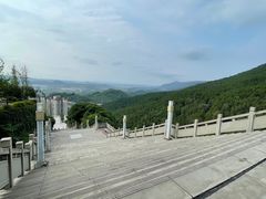 -铁山坪森林公园