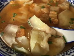 小馄饨-鼎顺小吃(吴山名楼店)