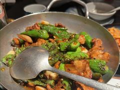 -山石榴·贵州菜(丰盛里店)