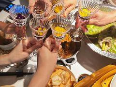 -狮拾久·现代新加坡料理(福田COCO Park店)