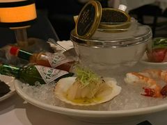 -MORTON'S 莫尔顿牛排坊(北京丽晶酒店)