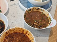 -千牛将·鲜牛肉火锅(开元路店)