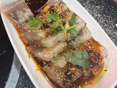 -老何太太鹤岗小串·团建聚餐(龙华店)