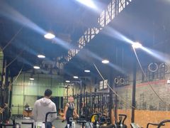 -CrossFit MeWellness