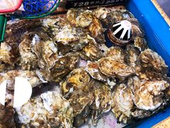 -海贡平价海鲜超市