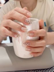 -丽心自助美甲美睫