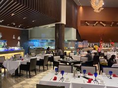 大堂-乌鲁木齐环球国际大酒店