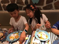 -Aqua Oasis 水天堂(相城天虹商场店)