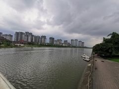 -眉山湿地公园(东坡区)