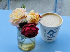 -Beans Solo豆号咖啡(百家湖花园店)