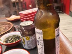 -京元盛铜锅涮肉(上海总店)