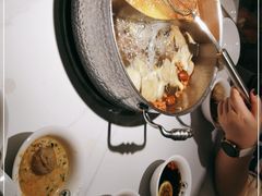 -潮牛壹号鲜牛肉火锅(世界城广场店)
