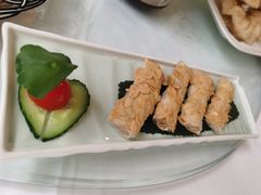 -顺德人家食府(黄金广场店)
