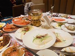 -芭菲盛宴·环球美食(袁家岗店)