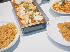 -外婆家(西红门荟聚购物中心店)