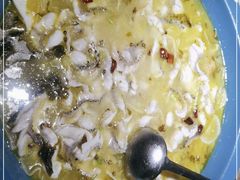 -百岁我家酸菜鱼·烤串(运河上街店)