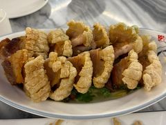 -蔼若春.传承三十年云南菜(金碧公园店)
