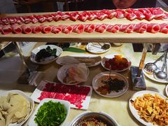 -东道煮牛肉火锅(东盛大街店)