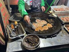 大堂-丁脊壹绝·里脊肉