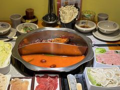 -重庆锦火锅(惠福东路店)