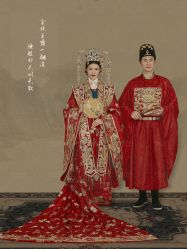 -今生有约婚纱摄影店(景德路店)