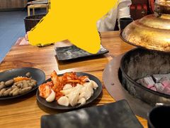 -号令江湖·水浒烤肉(和畅睦邻中心店)