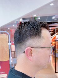 -FINE HAIR 烫染专业设计