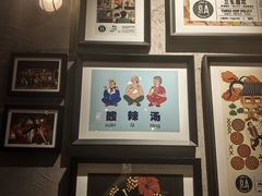 -京A Brewpub·精酿餐吧(幸福村店)