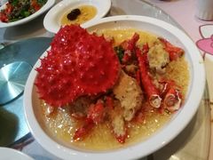 -金鼎明都国际大酒店-餐厅