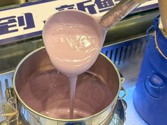 -溪边姑娘·拉丝酸奶水果捞(春熙路店)