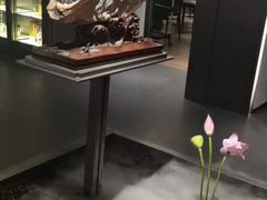 -沈灶河豚宴·河豚融合餐厅(汉中路店)