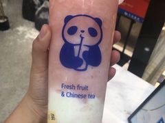 -茶百道(京华城店)