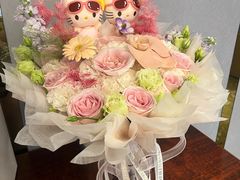 -万龙洲海鲜(亚运村店)