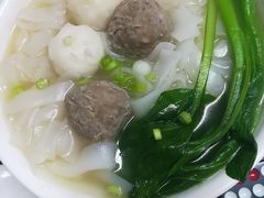-莅香岛港式餐厅(滨江道店)