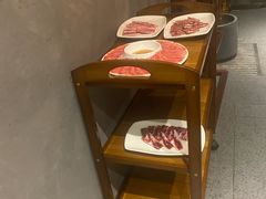 -NIUAN牛庵·日式和牛烧肉(恒隆店)
