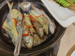 -蚝味小馆·粤西小海鲜