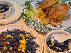 -园里前·10年私厨·福建菜(台江万达鳌峰洲店)