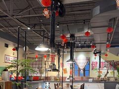-烤肉食堂(揭阳广百店)