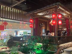 -农耕记·湖南土菜(观澜福城天虹店)