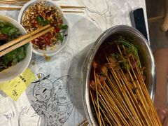 -成都瓜串串(华强北店)