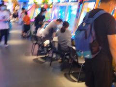 -星际传奇(观澜湖新城店)