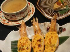 -松鹤精致料理(五一中路店)