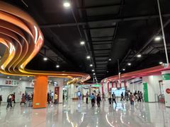 -大剧院(地铁站)