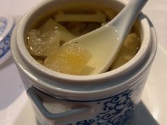 -汤城小厨•粤菜•靓汤(苏州街店)