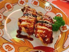 -仙隐小鹿中華の日料(荣民龙首广场店)