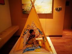 -上海崇明金茂凯悦酒店