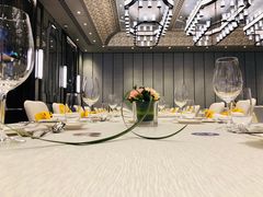 -广州富力丽思卡尔顿酒店