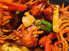 -聚味瞿记·龙虾堂(坡子街店)